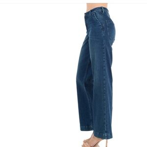 👖Morrison Denim THE CONFIDANTE- LOVE HER MADLY - NWT - Size 26-29 💙